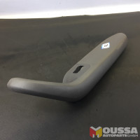 Door handle armrest switch cover