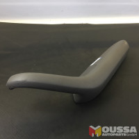 Door grab handle