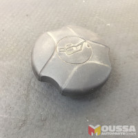 Engine oil filler cap