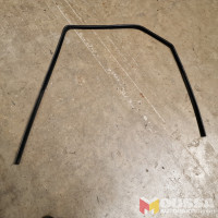 Door gasket door seal