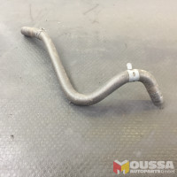 Cooling water line coolant hose
