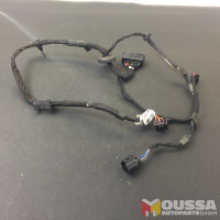 Door Harness door cable