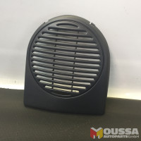 Speaker cover speaker trim