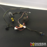 Door wiring harness