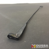 Windscreen washer arm wiper