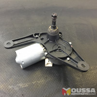 Wiper motor