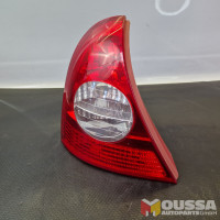 Tail lamp taillight