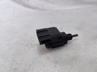 Brake light switch sensor