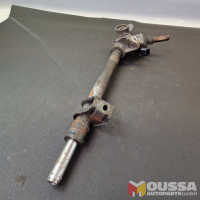 Steering box dental rod