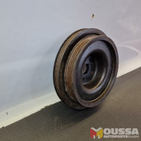 Crankshaft pulley 