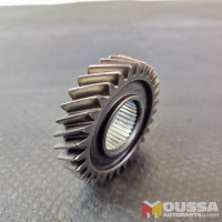 5 gear pulley