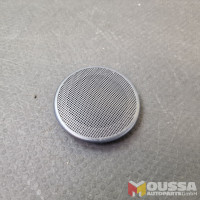 Speaker grid cover