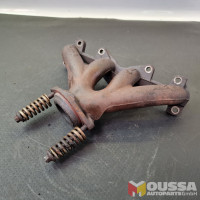 Exhaust manifold 