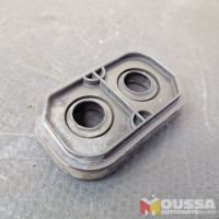 Radiator rubber seal