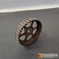 Camshaft pulley