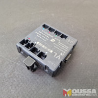 Door control unit