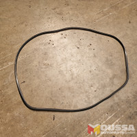 Door rubber seal