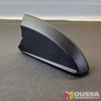 Side mirror cap cover