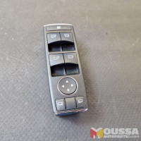 Master window switch