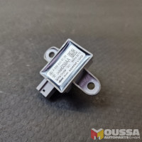 Door pressure sensor