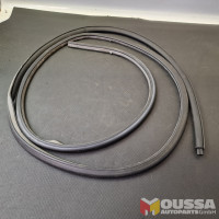 Door rubber seal