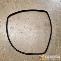 Door rubber seal