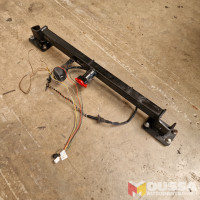 Westfalia Trailer tow bar