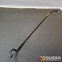 Bonnet stay stick rod