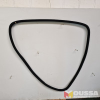 Door rubber seal