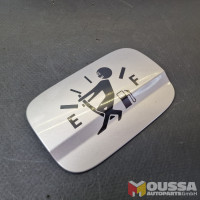 Fuel cap cover