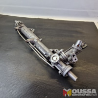 Steering transmission