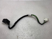 Wiring harness for window regulator