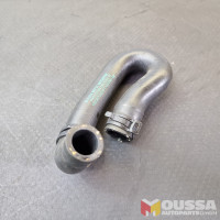 Water coolant pipe hose