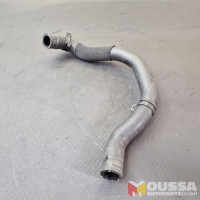 Cooling water coolant hose