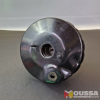 Brake booster cylinder