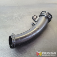 Intercooler hose pipe
