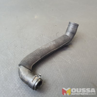 Coolant hose pipe