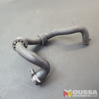 Coolant hose pipe