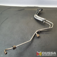 Fuel pipe fuel line