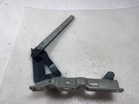 Bonnet hinge