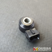 Engine knock sensor