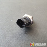 Fuel gas pressure sensor