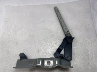 Bonnet hinge