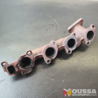 Exhaust manifold