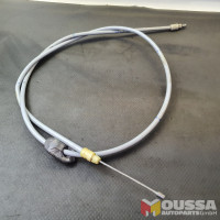 Handbrake brake cable