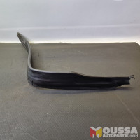 Compartment rubber gasket