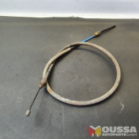 Brake cable