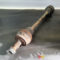 Driveshaft