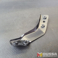 Bumper bracket subrake