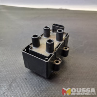 Ignition coil module